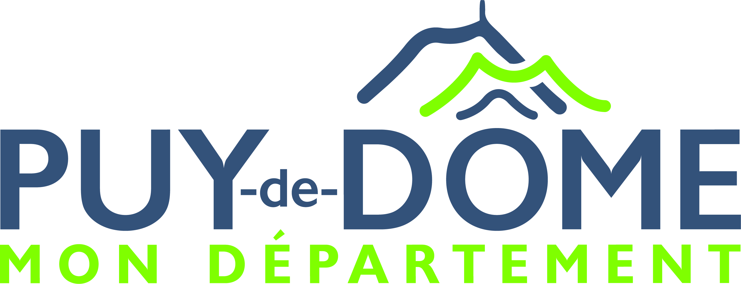 logo departement puy-de-dôme