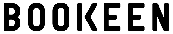 logo de la marque bookeen