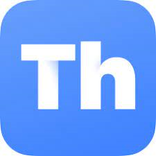 logo thorium reader