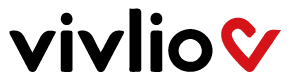 logo de la marque vivlio