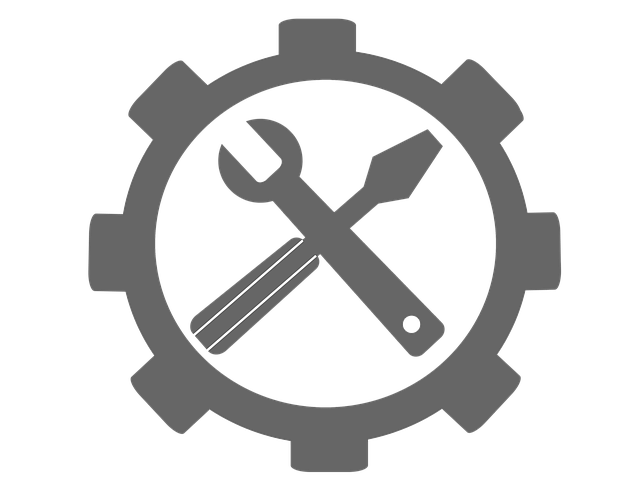 logo maintenance du site