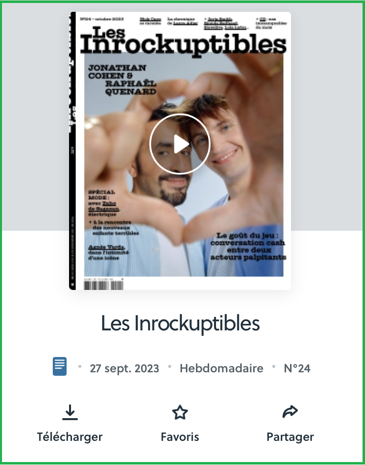 Capture Appli Cafeyn