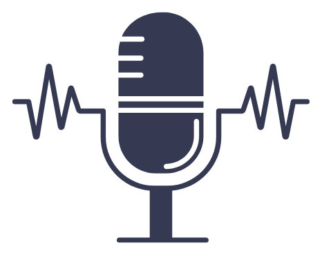 picto podcasts