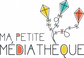 Logo ma petite médiathèque